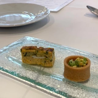 前菜