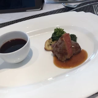 どのお料理もとても美味しかったです。