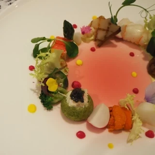 前菜