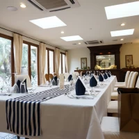 家族挙式の人数ならちょうどいいサイズ感