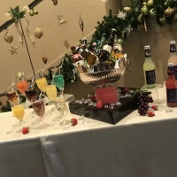 ドリンクコーナー値段で内容が全然違う
