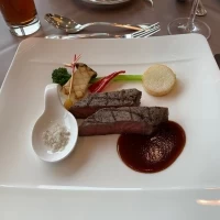 シェアするメインディッシュ