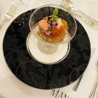前菜