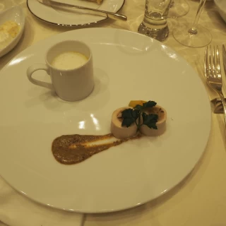 副菜とスープ