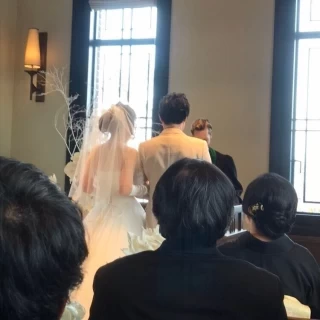 室内チャペル、サンタナ