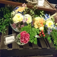 内覧会限定のセットもありました