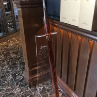 イタリアからきた特別なお酒