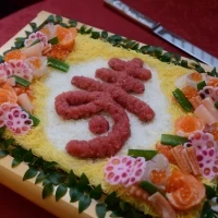 ケーキ