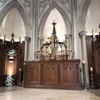 祭壇