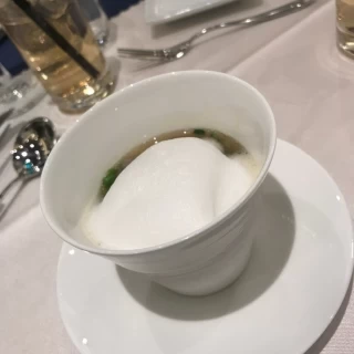 料理の一品