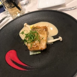 魚料理