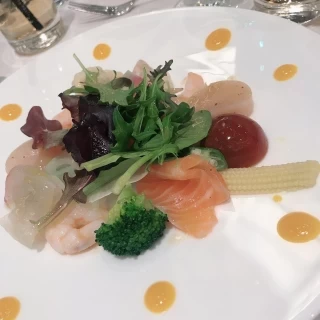 前菜
