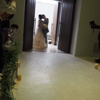 クロージングキス
