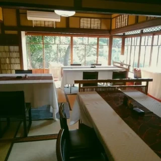 家族式の15名までの会場