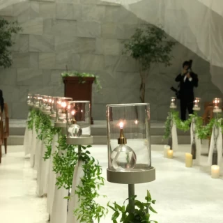 チャペル