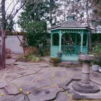 四季折々楽しめます