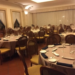 イタリアン1階