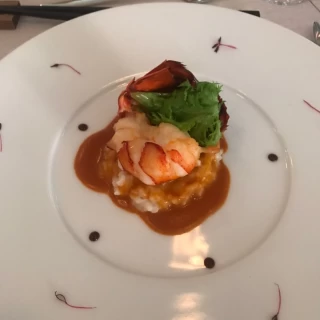 オマール海老