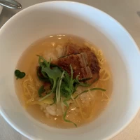当日料理