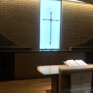 チャペル