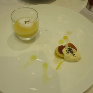 料理