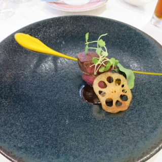 料理