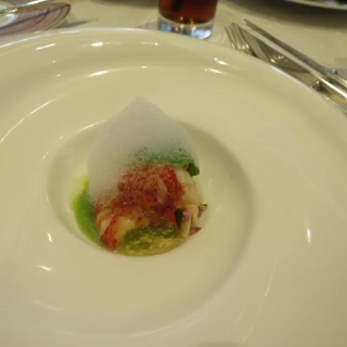 料理