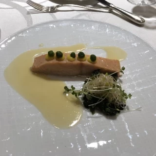 お箸で食べることができ よかったです。