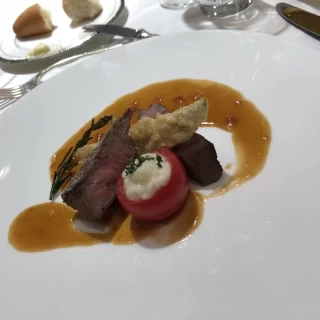 シンプルですが、美味しかったです。