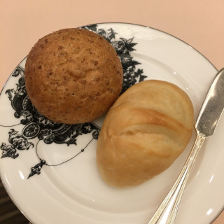 見学時料理