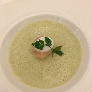 見学時料理