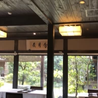 1階の会場