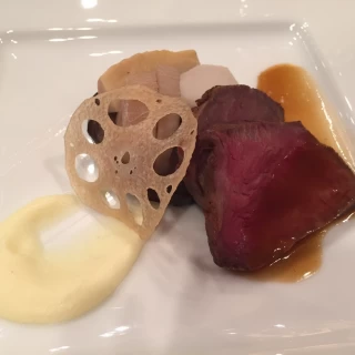 肉料理