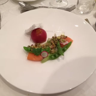 前菜