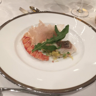 魚料理