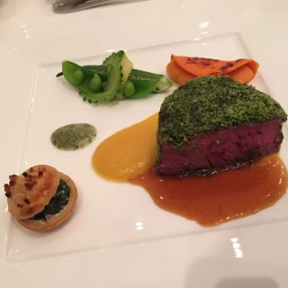 肉料理