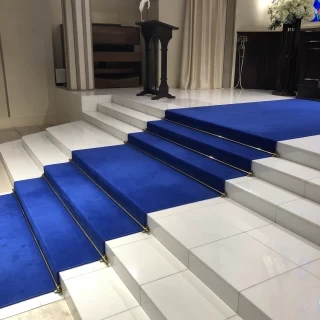 挙式会場