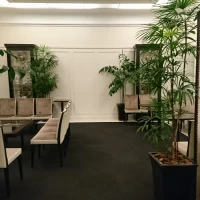 親族控え室