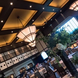 和のテイストでとってもおススメです。