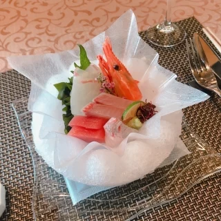 氷バチはイチオシです！