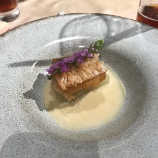 魚料理