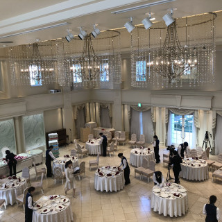 フランス館