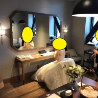 とてもゆったりとした部屋で快適でした