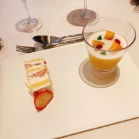 デザート