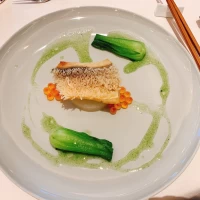 魚料理