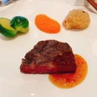 肉料理