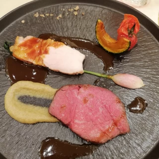 肉料理