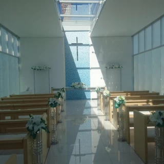 アクアホール