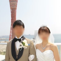 スカイコートで撮影