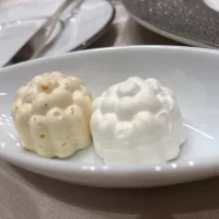 パンにつけるバター、うまい